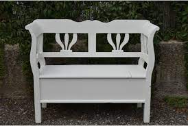 Shabby chik/shabby kidz boutique in pelham held a clothing. Landhaus Sitzbank Garten Bank Shabby Chic Truhenbank 120cm Vintage Livings Webseite