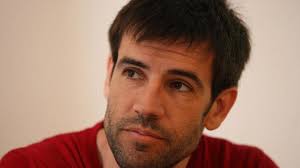 Ser dueño de mi presente y futuro me tranquiliza"