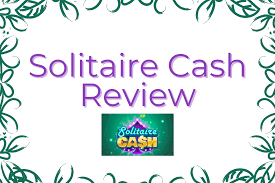 Games include scratcher, lotto, and raffle games with the opportunity to win cash and earn rewards. Solitaire Cash Review Win Real Money Playing Solitaire Against Others Online