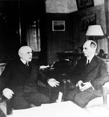 Découvrez l ile d'yeu avec le petit train de l'île d'yeu ! Philippe Petain Military Wiki Fandom