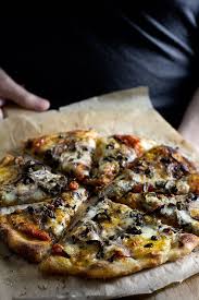 Pin On Pizza Recipes