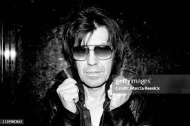 140 Link Wray Photos & High Res Pictures