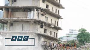 Cleveland's source for news, weather, browns, indians, and cavs. Three Dead In Manila Building Collapse Anc Youtube
