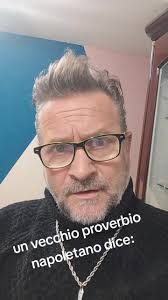 Proverbio Napoletano su Due Disgrazie