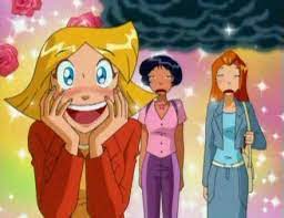 click to view full size image totally spies clover totally spies totally spies clover