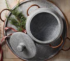 Shop soapstone cookware on fantes.com what is soapstone soapstone is the common name for a rock called steatite. Brazilian Soapstone Cookware