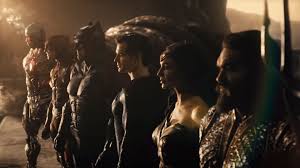 Zack snyder's justice league will be available to stream on hbo max march 18, 2021. Review Zack Snyder S Justice League 2021 Geeks Gamers