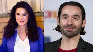 Manche Dinge sind halt unvermeidlich": Eva Benetatou packt bei Oliver  Pocher aus