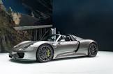 Porsche-918-Spyder