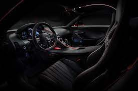 Bugatti Ceo Hints At Future Models Says There Will Be More Carscoops Bugatti Chiron Interior Bugatti Wallpapers Bugatti Chiron