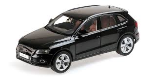 Audi Q5 2013 Phantom Black Die Cast Hobbyland Audi Q5 Audi Diecast