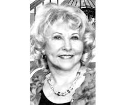 Virginia Bartell Obituary (2016)