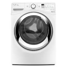 That means that in the case of failure machine determines a breakage and displays information in a form of the code. Wfw87hedw Whirlpool Duet 4 3 Cu Ft Front Load Steam Washer With Precision Dispense White Jewell Tv And Appliance