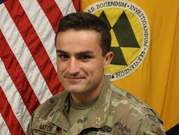 Wright State Army ROTC