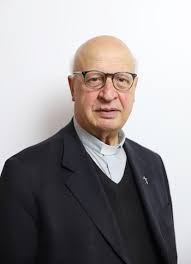 Sac. Giovanni Cavalieri