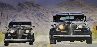 Which is the biggest and baddest dwarf car? Ernie Adams Has A Big Passion For Building Little Cars Classiccars Com Journal