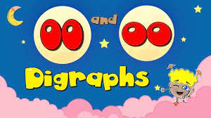 Maybe you would like to learn more about one of these? Digraphs Oo And Oo Long Short Vowels Phonics Song Youtube