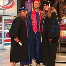 Graduation On Set With The People I Love Ididitmom On Set Henry Danger Jace Norman My Love