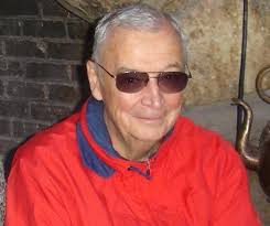 Raymond O'Neill Obituary