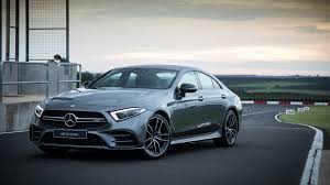 2019 Mercedes Benz Cls53 Amg Wallpapers Specs Videos 4k Hd Wsupercars