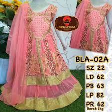 Pakaian tidur untuk wanita adalah pilihan keinginan sendiri. Lehenga Anak Remaja Bla 0104a Baju India Anak Baju India Remaja Shopee Indonesia
