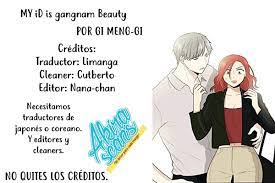 My Id Is Gangnam Beauty My Id Is Gangnam Beauty Capitulo 39 Novel Cool Lee Novelas Ligeras En Linea Gratis Read Light Novels Online For Free