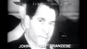 Sonny Franzese's Lawyer Ken Aronson Interview #kenaronson #sonnyfranzese  #gregvita
