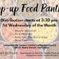 Pop-Up Food Pantry event image