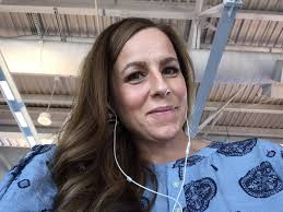 Who to say hi to from recent adventure?