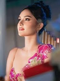 Meet Binibining Pilipinas International 2025 Katrina Castañeda Johnson:  Philippines Bound for Miss International Crown