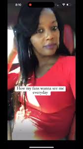 I just love to feel comfortable, everytime I get my hair done , the center  of my head be sore , hair be itching , makeup be sweating ,,, I just wanna  be myself ! Feel free 💕,, #mamapoopoo #bigmama ...