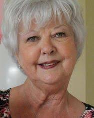 Condolence Book for Margaret Murphy (née O'Shea) (Malahide, Dublin)