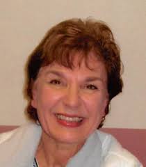 Janet Irene McKendry