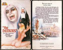 Bael is a demon described in demonological grimoires such as the lesser key of solomon and the pseudomonarchia daemonum (where he is the first spirit mentioned). Les Demons 1973 Photo Gallery Imdb