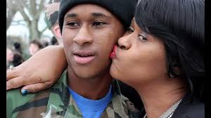 The Amir Brooks Story #NoChase