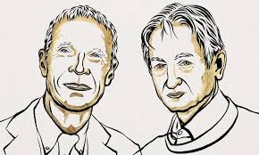 Physics Nobel prize awarded for machine learning inventions