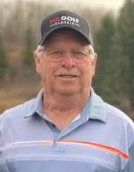 Obituary for Lionel James Morrow