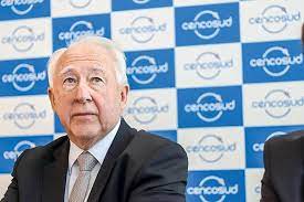 Actualmente sus hijos peter y heike participan en el directorio del holding Paulmann Solicita Licencia Medica Compania Dice Que Estara Fuera Durante Febrero Diario Financiero