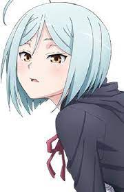 She is the trinity seven of ira (anger) and user of chaotic rune magic, whose appearance is strikingly similar to hijiri. 9 Hijiri Kasuga Ideas Trinity Seven Kasuga Trinity