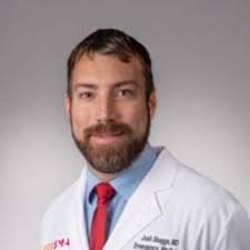 Dr. Joshua Skaggs, MD