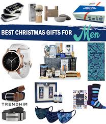 Genius gift ideas for the man who has it all. Best Christmas Gifts For Men Christmas Gift Guide Db Reviews Uk Lifestyle Blog