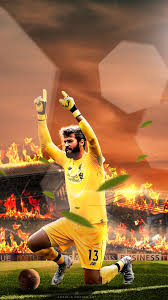 Alison becker liverpool fc liverpool soccer liverpool football. No One Challenges The Great Wall Of Lfc