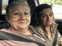 You're Sharing Hope for the Holidays!