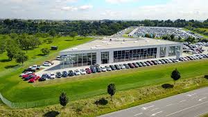 Ford kögler gmbh, germany, naselenny punkt zedel, feldbergstraße, 1: Ford Kogler Ford Kogler Updated Their Cover Photo