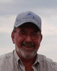 Obituary for John Simms