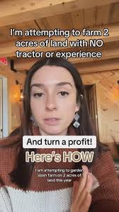 But Alex… no tractor??? , Nope! This is how I start any new business. I  keep expenses close to 0. I find ways to generate revenue without a lot of  inputs. The revenue increases, I slowly add in ...