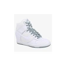 Just looking, see it lights up posh. Nike Wmns Dunk Sky Hi 644877102 Weiss 119 95 Sneaker Sizeer De
