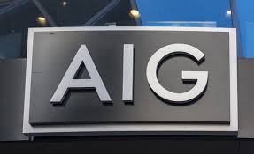 It includes the following major u.s. Falling Giant A Case Study Of Aig
