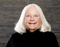 Barbara Weitz's Instagram, Twitter & Facebook