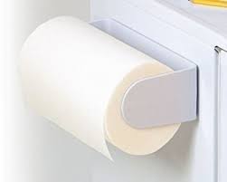 Check spelling or type a new query. Best Wall Mount Paper Towel Holders Apartment Therapy